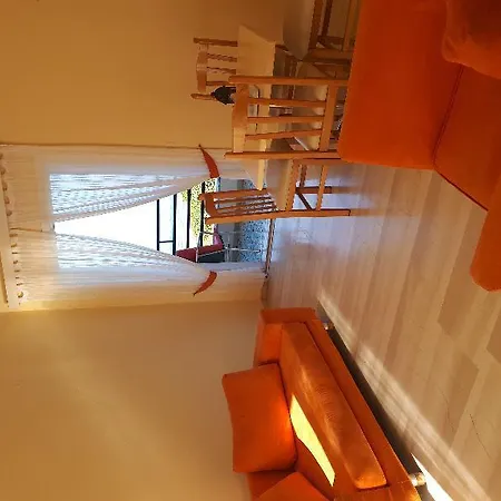 Apartament Akti Anastasia