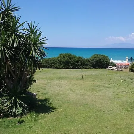 Apartament Akti Anastasia