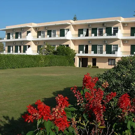 Apartament Akti Anastasia
