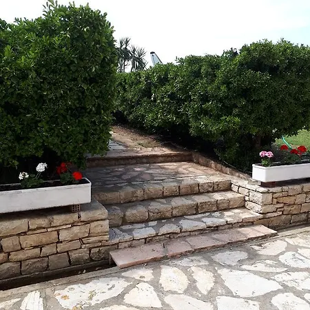 Akti Anastasia Apartament
