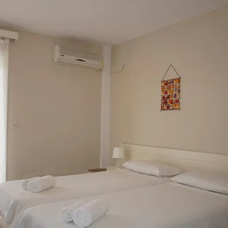 Apartament Akti Anastasia