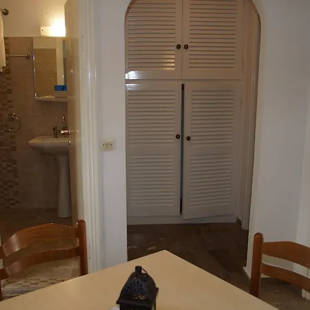 Akti Anastasia Apartament *