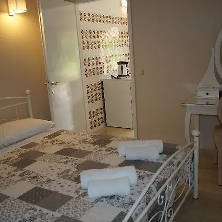 Apartament Akti Anastasia Acharavi (Corfu)