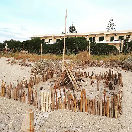 Akti Anastasia Apartament Acharavi (Corfu)