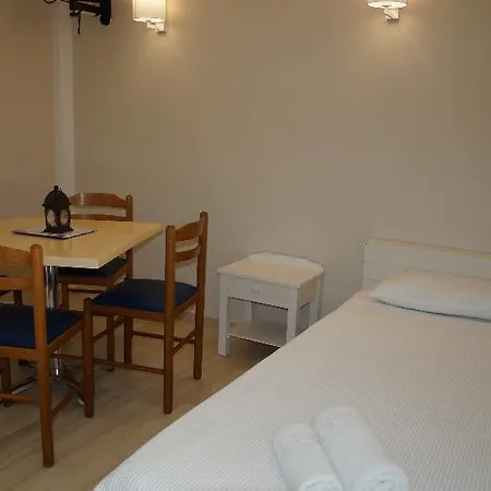 Apartament Akti Anastasia *