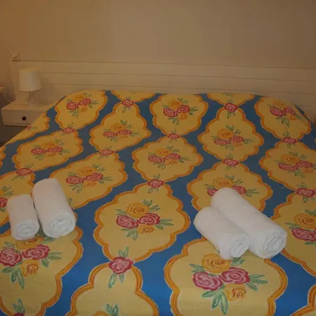 Akti Anastasia Apartman Aharávi