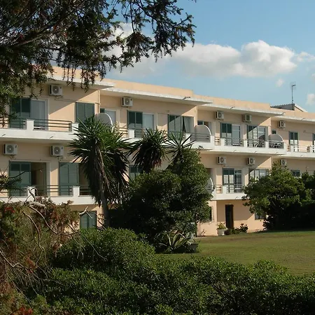 Akti Anastasia Apartman