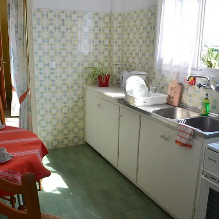 Apartman Akti Anastasia *