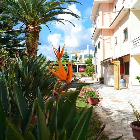 Apartment Akti Anastasia *