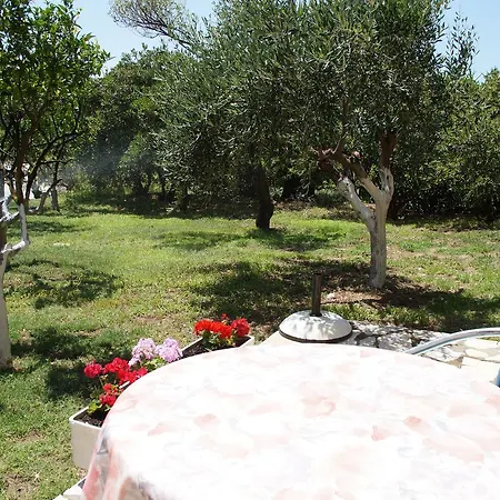 Apartman Akti Anastasia