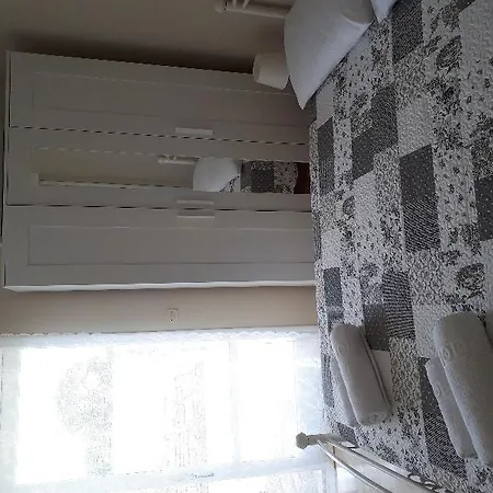 Apartman Akti Anastasia